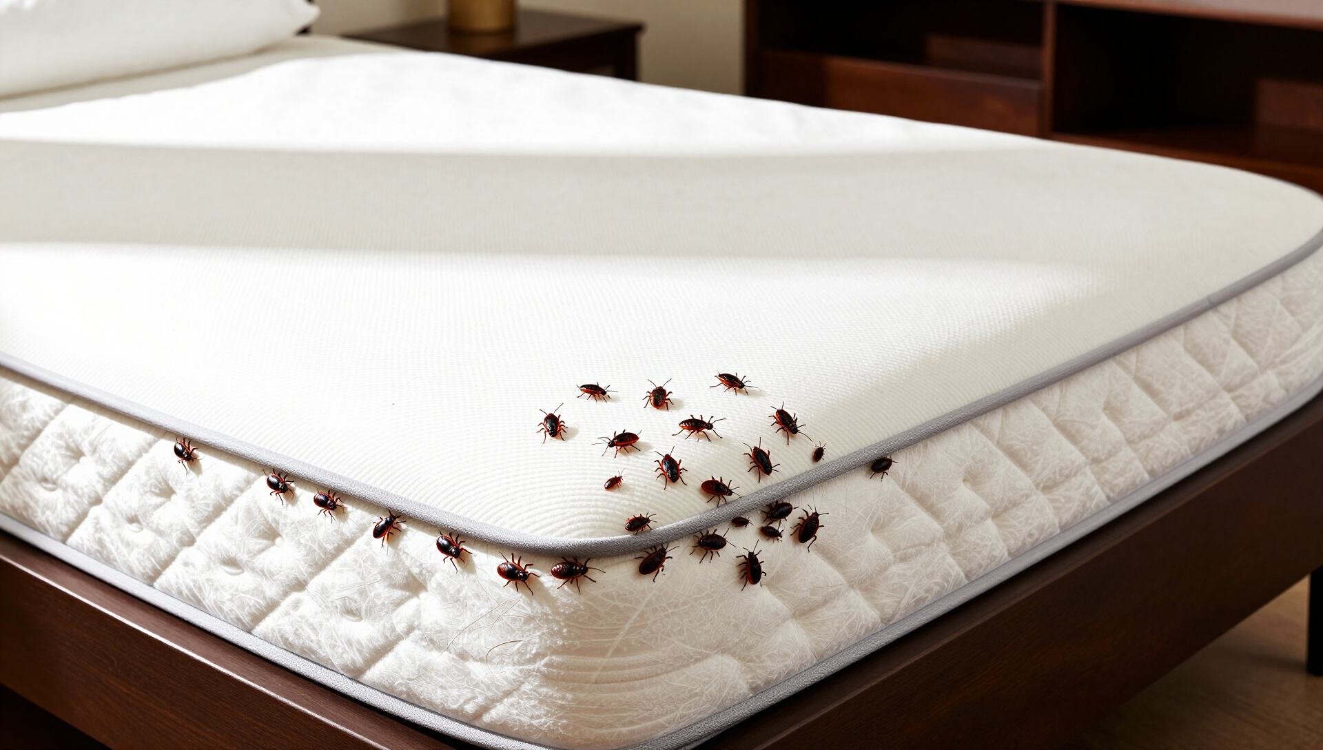 Bed Bugs Control in Willoughby