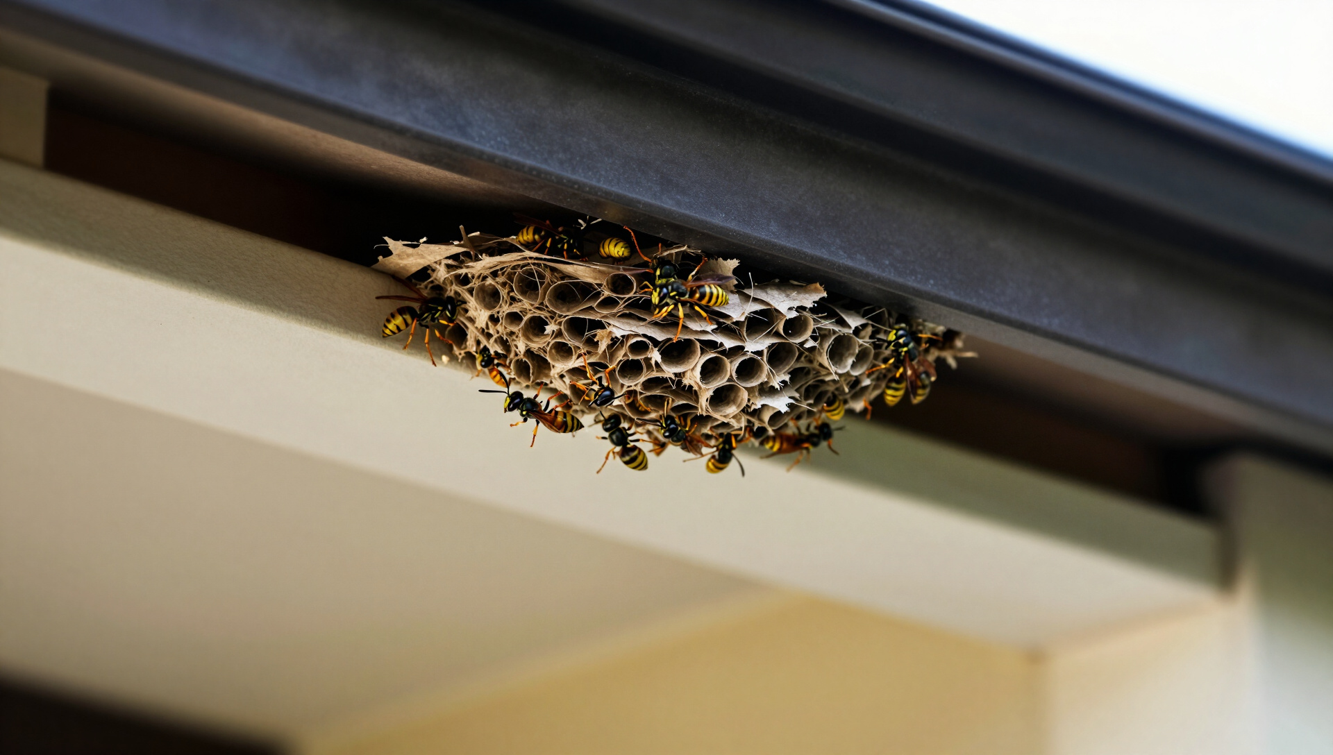 Bees and Wasp Removal in Willoughby
