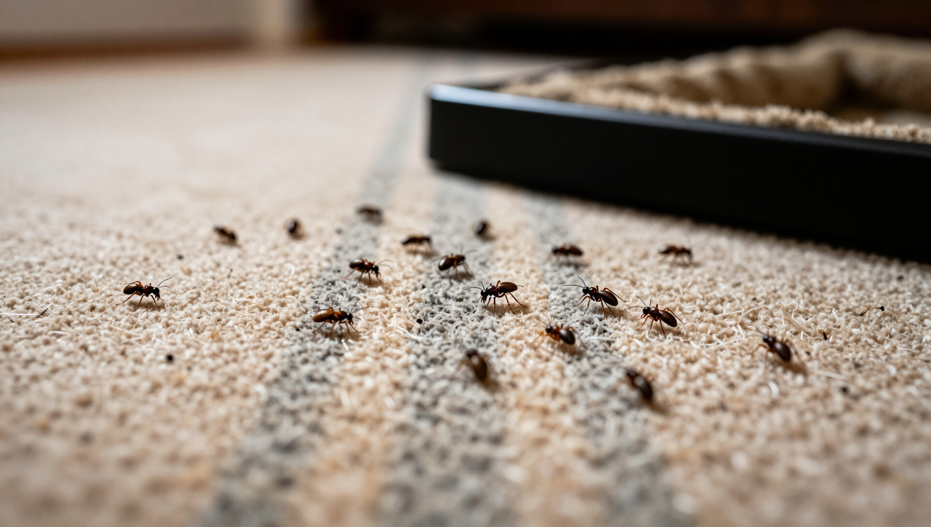 Fleas and Ticks Removal in Willoughby